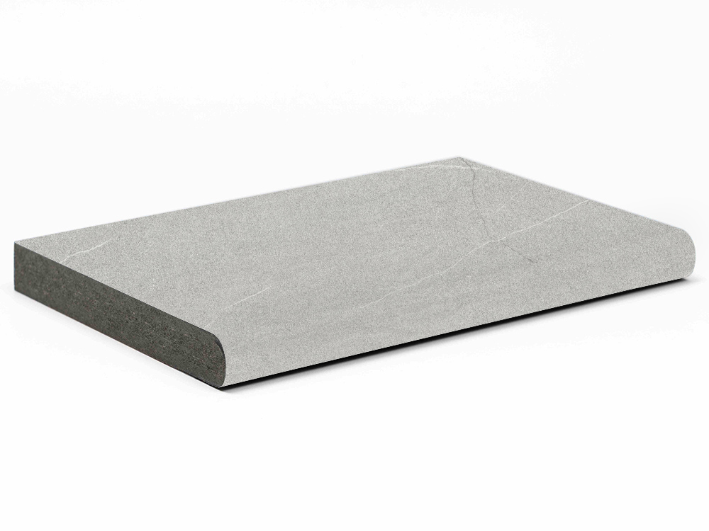 ENCIMERA CUINA FINTOP XTRIM PIETRA ALBA