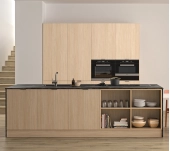 ENCIMERA COCINA FINTOP XTRIM MÁRMOL HADES