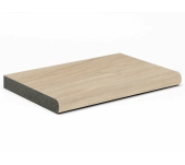 ENCIMERA COCINA FINTOP XTRIM LECER