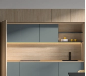 ENCIMERA COCINA FINTOP XTRIM LECER