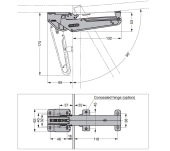 KIT SISTEMA ELEVABLE ASISTIDO ARN-3 KIT SISTEMA ELEVABLE ASISTIDO ARN-3