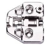 BASE FRONTISSA DTC PIVOT-PRO T5 CREU REGULABLE BASE FRONTISSA DTC PIVOT-PRO T5 CREU REGULABLE