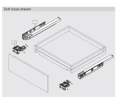 JUEGO GUÍAS DTC D-MOTION DS80 EXTRACCIÓN TOTAL 3D JUEGO GUÍAS DTC D-MOTION DS80 EXTRACCIÓN TOTAL 3D