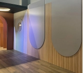 LAMINADO KRONOSPAN K522 ALUMINIO FLASH LAMINADO KRONOSPAN K522 ALUMINIO FLASH