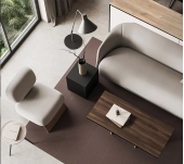 LAMINADO KRONOSPAN K357 ROBLE CASTELLO GREIGE LAMINADO KRONOSPAN K357 ROBLE CASTELLO GREIGE