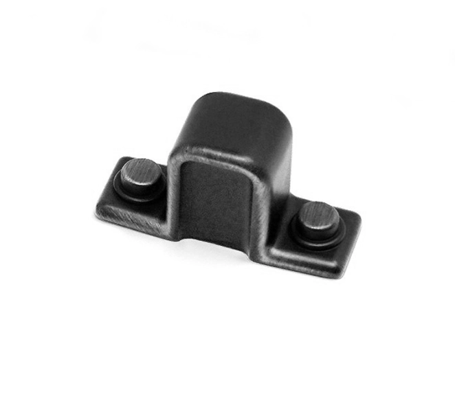 TIRADOR MUEBLE RIVET 621