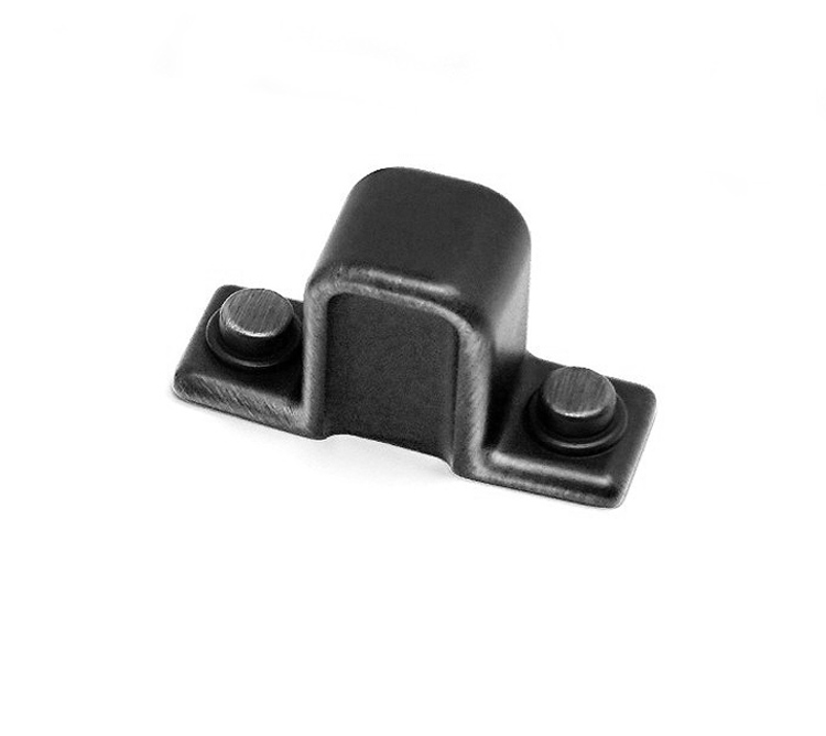 TIRADOR MOBLE RIVET 621