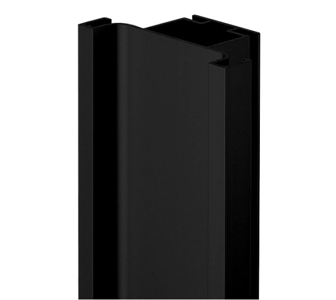 PERFIL GOLA VERTICAL CENTRAL PERFIL GOLA VERTICAL CENTRAL