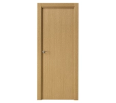 PUERTA INTERIOR LISA MACIZA ROBLE PUERTA INTERIOR LISA MACIZA ROBLE