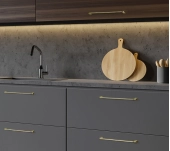 TIRADOR MUEBLE WEDGE 685 TIRADOR MUEBLE WEDGE 685