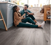 PARQUET LAMINAT H2O ORGANIC ROURE BALTIC