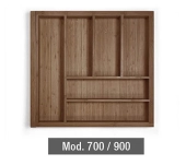 CUBERTERO MADERA EXTENSIBLE CUBERTERO MADERA EXTENSIBLE