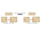 COBERTER FUSTA EXTENSIBLE COBERTER FUSTA EXTENSIBLE