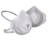 MASCARILLA DE PROTECCIÓN FFP2 KLINER 8020