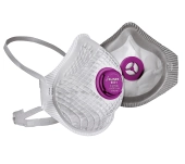 MASCARETA DE PROTECCIÓ FFP2 KLINER 8031 A/VÀLVULA