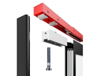 JUEGO PUERTA KLEIN FRAME JUEGO PUERTA KLEIN FRAME