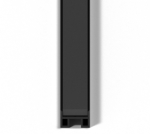 PERFIL RECEPTOR KLEIN FRAME