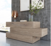 MELAMINA KRONOSPAN K2739 ROBLE CANNOLO CREMONA MELAMINA KRONOSPAN K2739 ROBLE CANNOLO CREMONA