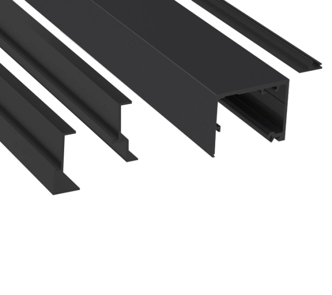 CONJUNT PERFIL SUPERIOR FRAME SV-X70/X110