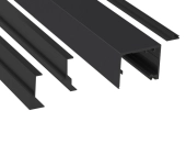 CONJUNTO PERFIL SUPERIOR FRAME SV-X70/X110 CONJUNTO PERFIL SUPERIOR FRAME SV-X70/X110
