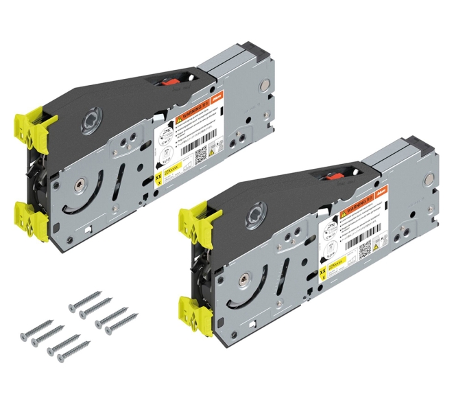 MECANISME AVENTOS HL TOP 22L2500 MECANISME AVENTOS HL TOP 22L2500