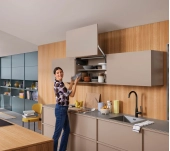 MECANISME AVENTOS HL TOP 22L2500 MECANISME AVENTOS HL TOP 22L2500
