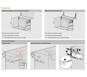 MECANISME AVENTOS HL TOP 22L2500 MECANISME AVENTOS HL TOP 22L2500