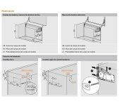 MECANISMO AVENTOS HL TOP 22L2500 MECANISMO AVENTOS HL TOP 22L2500