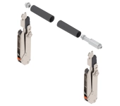 BRAZO AVENTOS HL TOP 22L3800 BRAZO AVENTOS HL TOP 22L3800