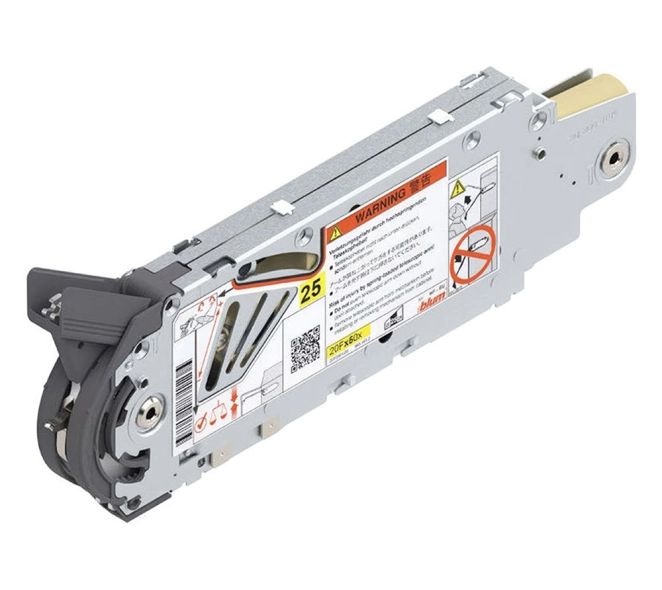 MECANISMO AVENTOS HF TOP 22F2501 MECANISMO AVENTOS HF TOP 22F2501