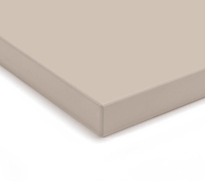 TABLERO RAUVISIO NOBLE MATT BOXCAR BLONDE