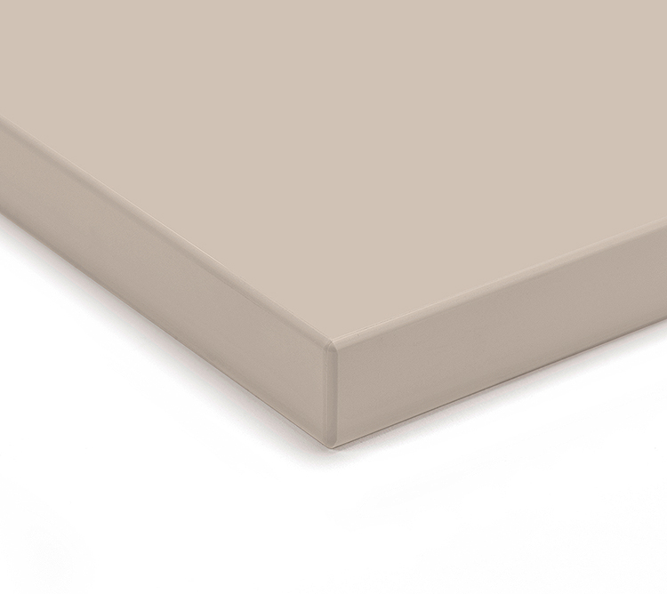 TABLERO RAUVISIO NOBLE MATT BOXCAR BLONDE