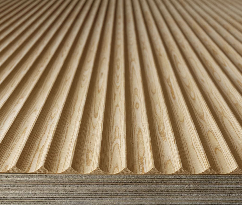 TAULER LATHO MILANO ROURE NATURAL EUROPEU