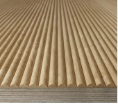 TABLERO LATHO ROMA ROBLE NATURAL EUR TABLERO LATHO ROMA ROBLE NATURAL EUR