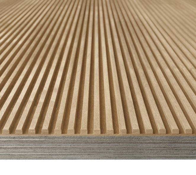 TAULER LATHO ASOLO ROURE NATURAL EUR