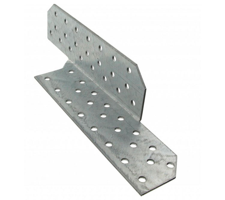 PATA DE VIGA IZQUIERDA