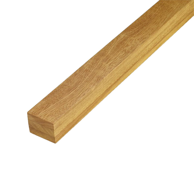 PERFIL LAMINAT FINESTRA IROKO DKD