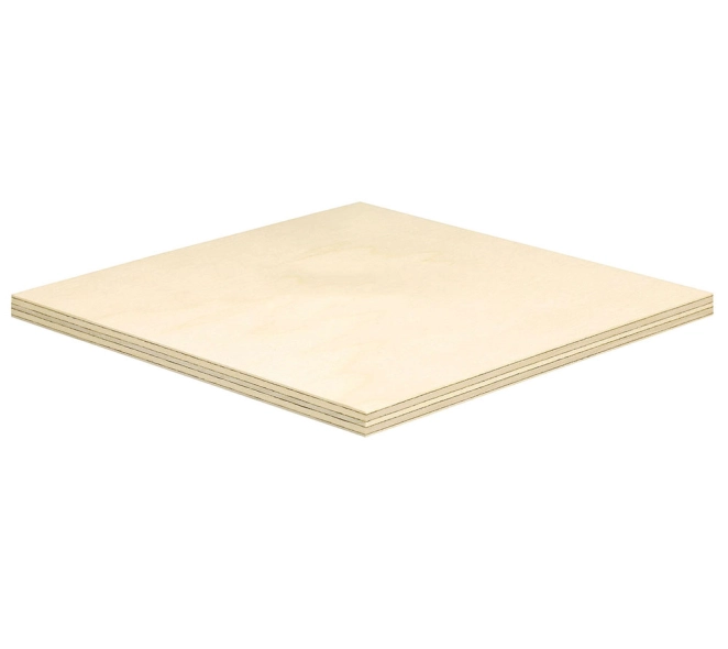 TABLERO CONTRACHAPADO CHOPO B/BB