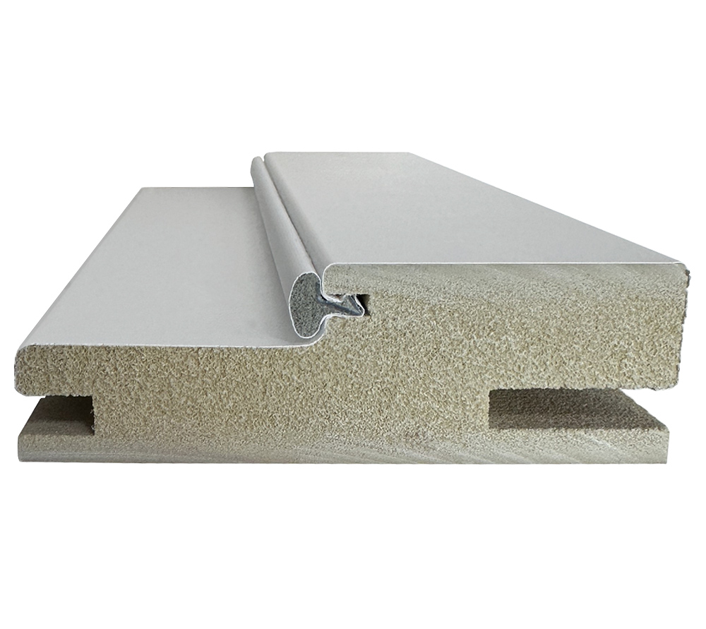 BURLETE GOMA PARA PUERTA 35 MM