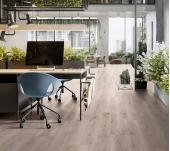 PARQUET CLEVER LONG SEPIA TEGERNSEE OAK PARQUET CLEVER LONG SEPIA TEGERNSEE OAK
