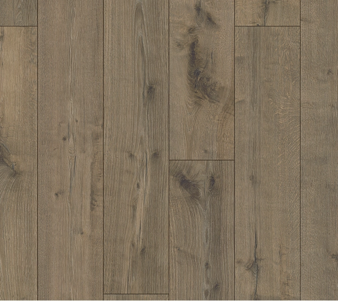 SUELO CLEVER LONG HARE TEGERNSEE OAK