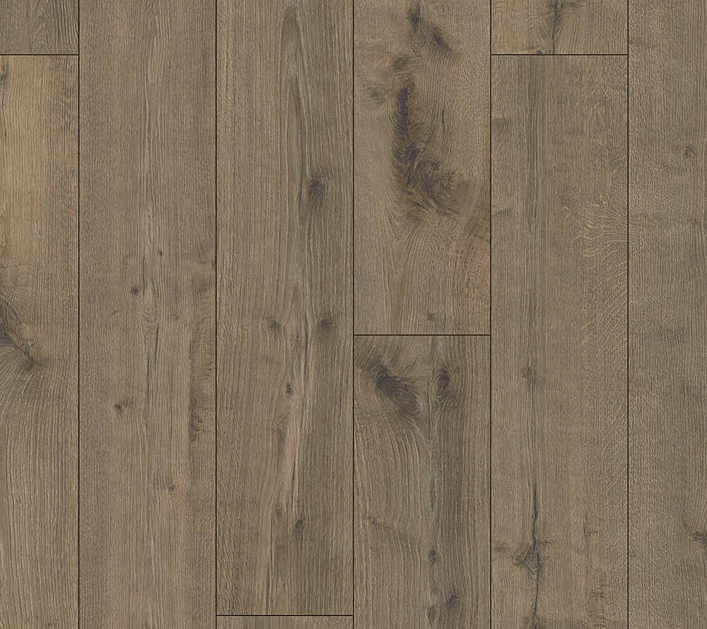 SUELO CLEVER LONG HARE TEGERNSEE OAK