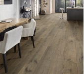 SUELO CLEVER LONG HARE TEGERNSEE OAK SUELO CLEVER LONG HARE TEGERNSEE OAK