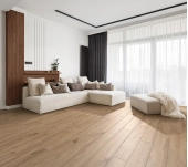 SUELO LAMINADO H20 ORGANIC SOLAR OAK