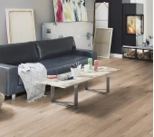 SUELO LAMINADO H2O ORGANIC EURUS OAK