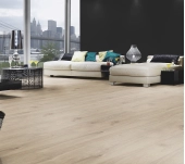 SUELO LAMINADO H2O ORGANIC EURUS OAK