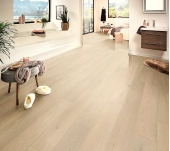 SUELO LAMINADO H2O ORGANIC ROPE ETHEREAL OAK