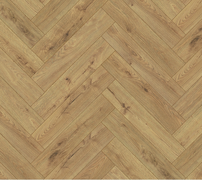 SUELO LAMINADO HERRINGBONE K326 SUNDANCE OAK