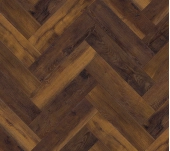 PARQUET LAMINAT HERRINGBONE K411 LAGUNA OAK