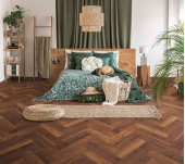 SUELO LAMINADO HERRINGBONE K411 LAGUNA OAK SUELO LAMINADO HERRINGBONE K411 LAGUNA OAK